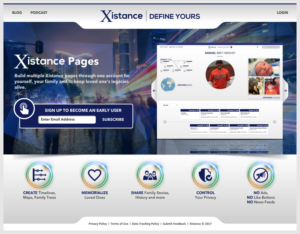 Landing Page Design by -Marc- for this project | Design: #13411764