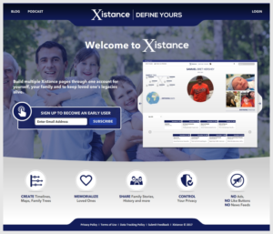 Landing Page-Design von -Marc- für dieses Projekt | Design: #13419591