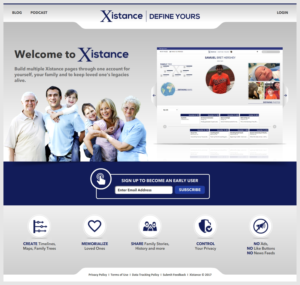 Landing Page-Design von -Marc- für dieses Projekt | Design: #13419592