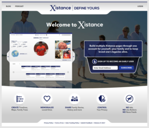 Landing Page-Design von -Marc- für dieses Projekt | Design: #13432748
