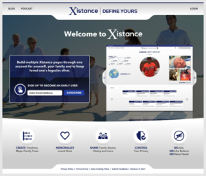 Landing Page-Design von -Marc- für dieses Projekt | Design: #13432749