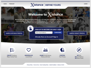 Landing Page Design by -Marc- for this project | Design: #13461845