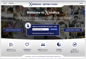 Landing Page-Design von -Marc- für dieses Projekt | Design: #13461997