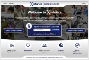 Landing Page Design by -Marc- for this project | Design: #13463208