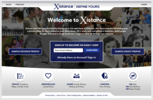 Landing Page Design by -Marc- for this project | Design: #13472341