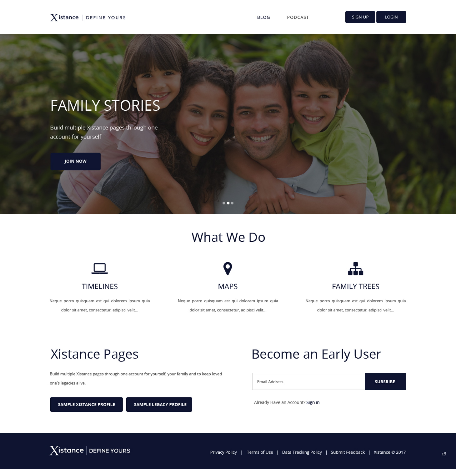 Landing Page-Design von pb für dieses Projekt | Design #13402346