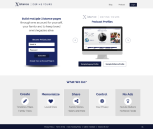 Landing Page Design by pb for this project | Design: #13402373
