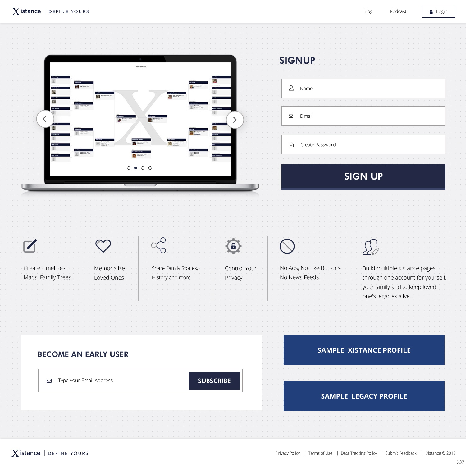 Landing Page Design by pb for this project | Design #13402385