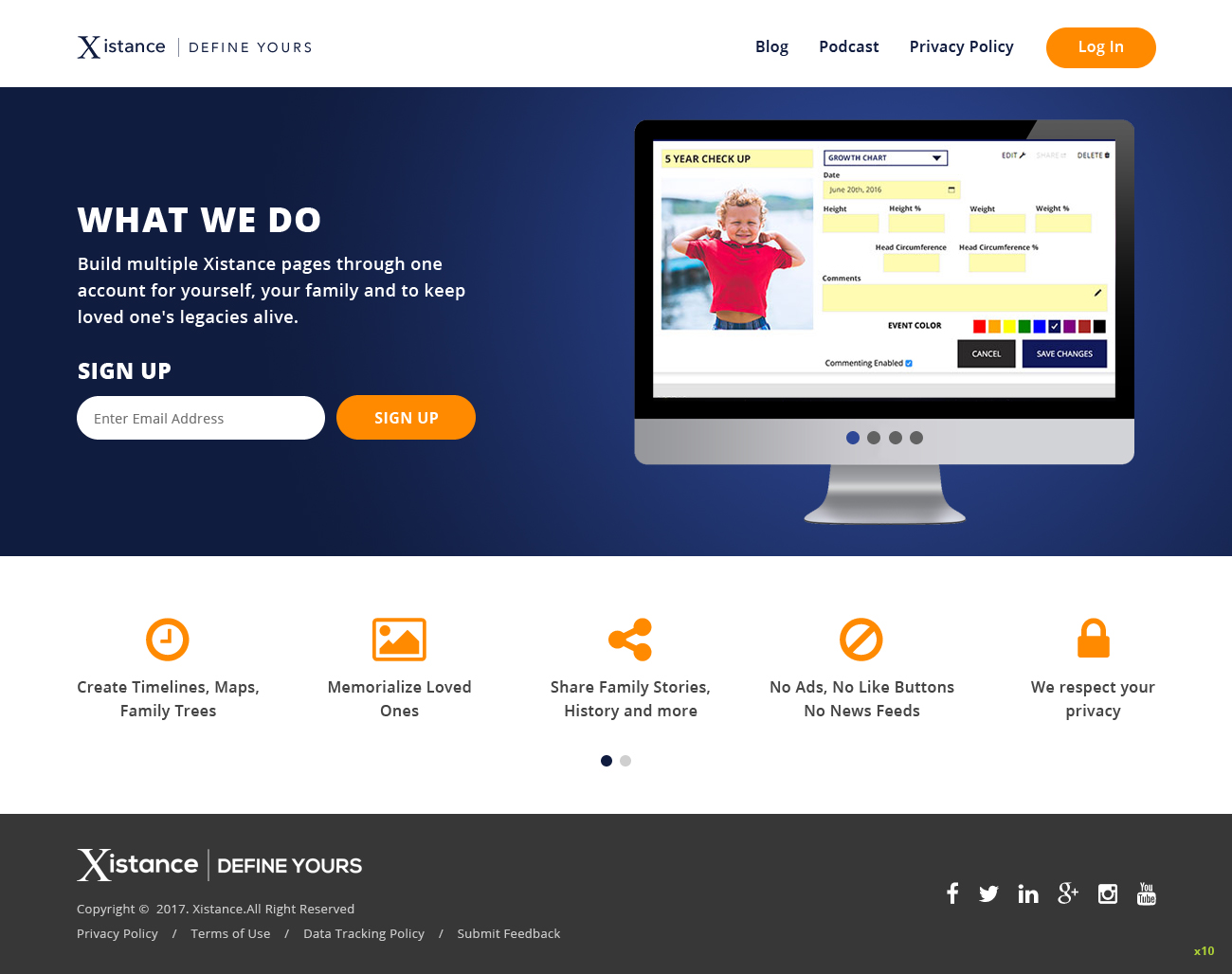 Landing Page Design by pb for this project | Design #13416351