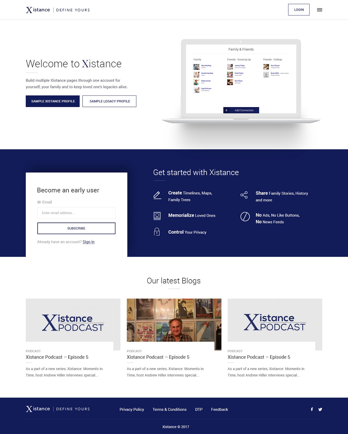 Landing Page Design by nzdesigners for this project | Design #13456289