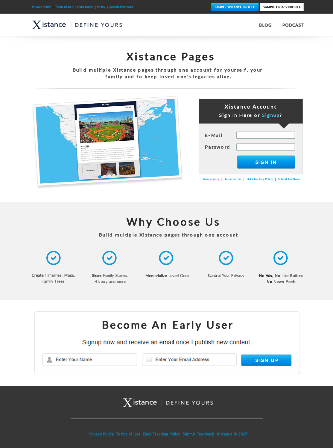 Design de Page d'Accueil par bdesigner9 pour ce projet | Design #13400489