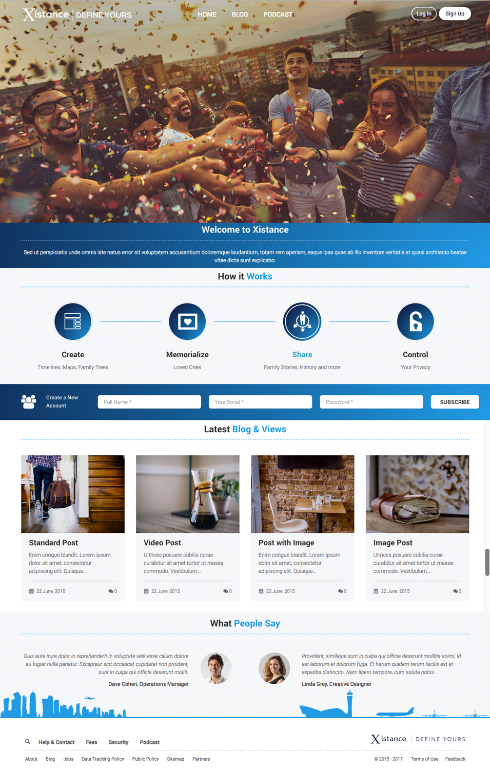 Landing Page Design by cCopilot for this project | Design #13449354
