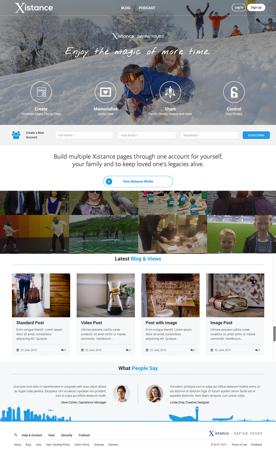 Design de Page d'Accueil par cCopilot pour ce projet | Design #13449364
