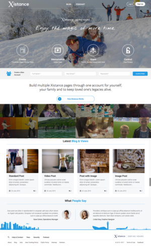 Design de Page d'Accueil par cCopilot pour ce projet | Design : #13449364