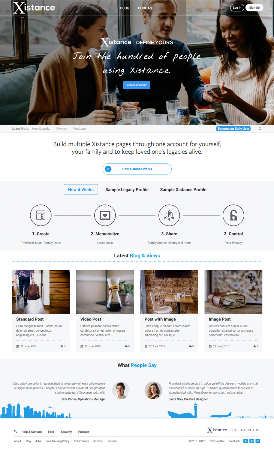 Design de Page d'Accueil par cCopilot pour ce projet | Design #13449929