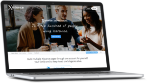 Design de Page d'Accueil par cCopilot pour ce projet | Design : #13449930