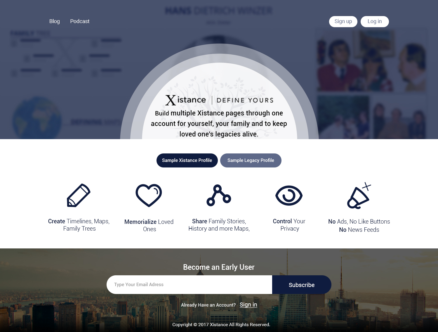 Diseño de Página de Aterrizaje por TechWise para este proyecto | Diseño #13417540