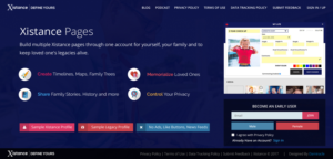 Landing Page Design by Da Miracle for this project | Design #13423015