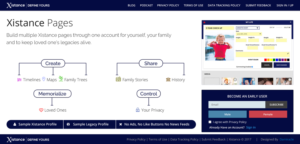 Landing Page-Design von Da Miracle für dieses Projekt | Design: #13423016