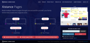 Landing Page-Design von Da Miracle für dieses Projekt | Design: #13423017