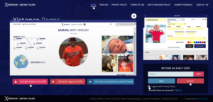 Landing Page-Design von Da Miracle für dieses Projekt | Design: #13423018