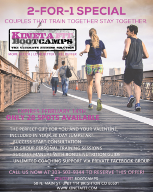 Flyer Design by Michael Lomman
