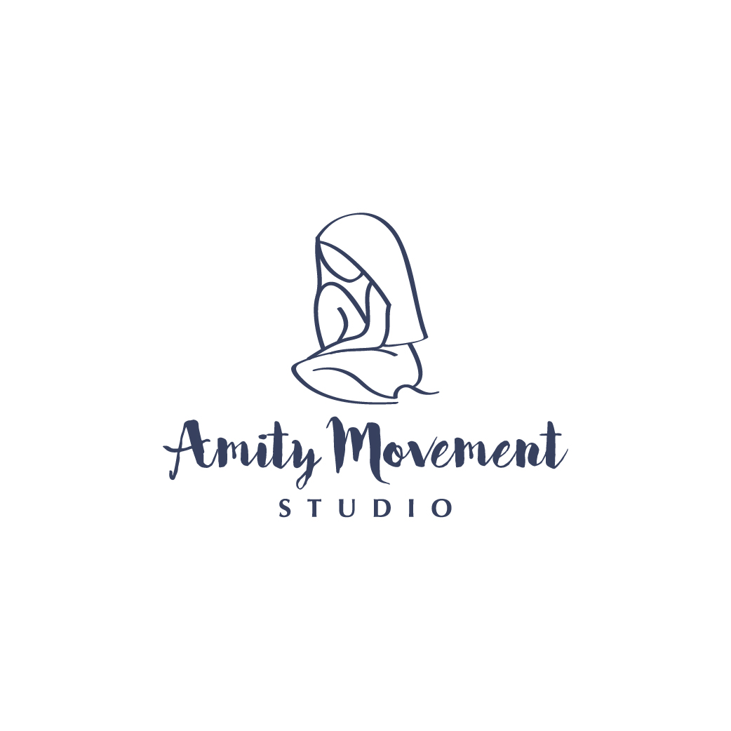 Design de Logo par Irina Makedonska pour Amity Physiotherapy & Clinical Pilates | Design #13381402