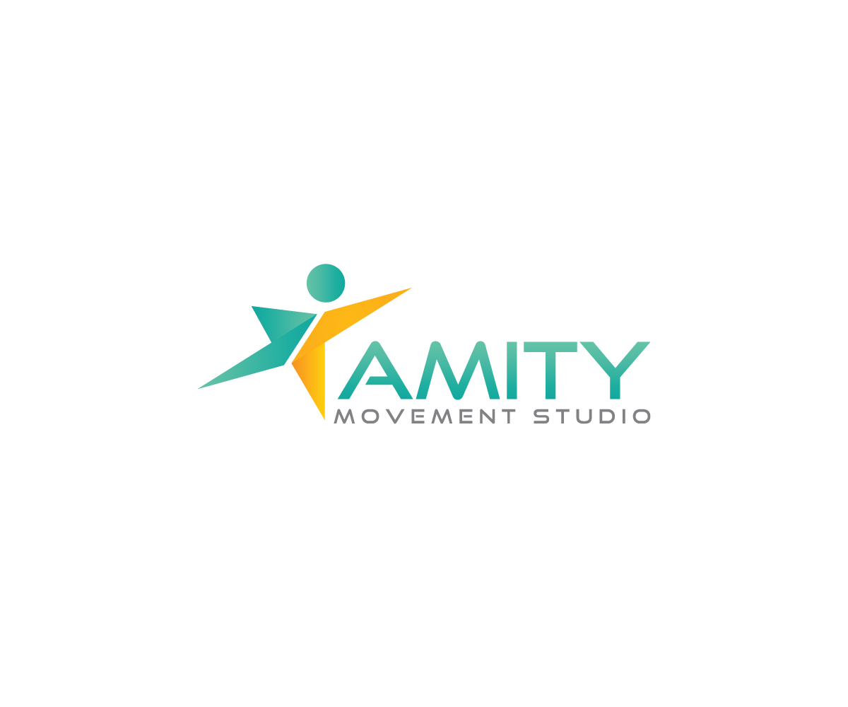 Design de Logo par meygekon pour Amity Physiotherapy & Clinical Pilates | Design #13565044