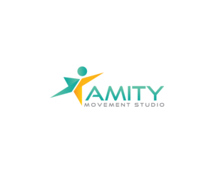 Logo Design by meygekon for Amity Physiotherapy & Clinical Pilates | Design: #13565044