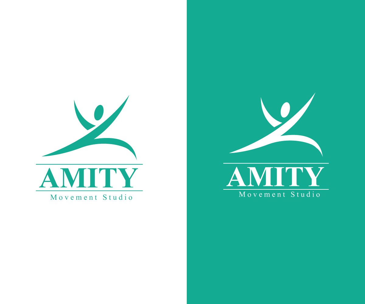 Logo Design by jehuty72 for Amity Physiotherapy & Clinical Pilates | Design #13422896