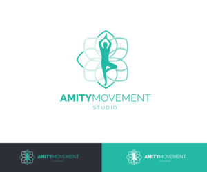 Logo Design by jehuty72 for Amity Physiotherapy & Clinical Pilates | Design: #13445895