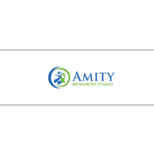 Logo Design by Tere G artwork for Amity Physiotherapy & Clinical Pilates | Design: #13384184
