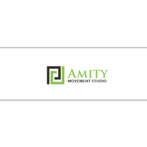 Logo Design by Tere G artwork for Amity Physiotherapy & Clinical Pilates | Design: #13384186