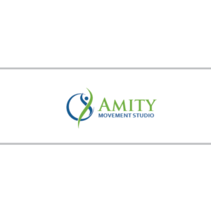 Logo Design by Tere G artwork for Amity Physiotherapy & Clinical Pilates | Design: #13384187