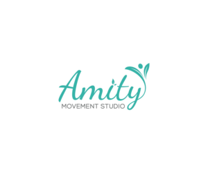 Logo Design by NineOwl for Amity Physiotherapy & Clinical Pilates | Design: #13379889