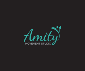 Logo Design by NineOwl for Amity Physiotherapy & Clinical Pilates | Design: #13379890
