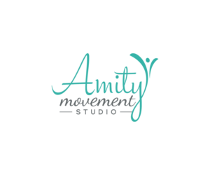 Logo Design by NineOwl for Amity Physiotherapy & Clinical Pilates | Design: #13394064