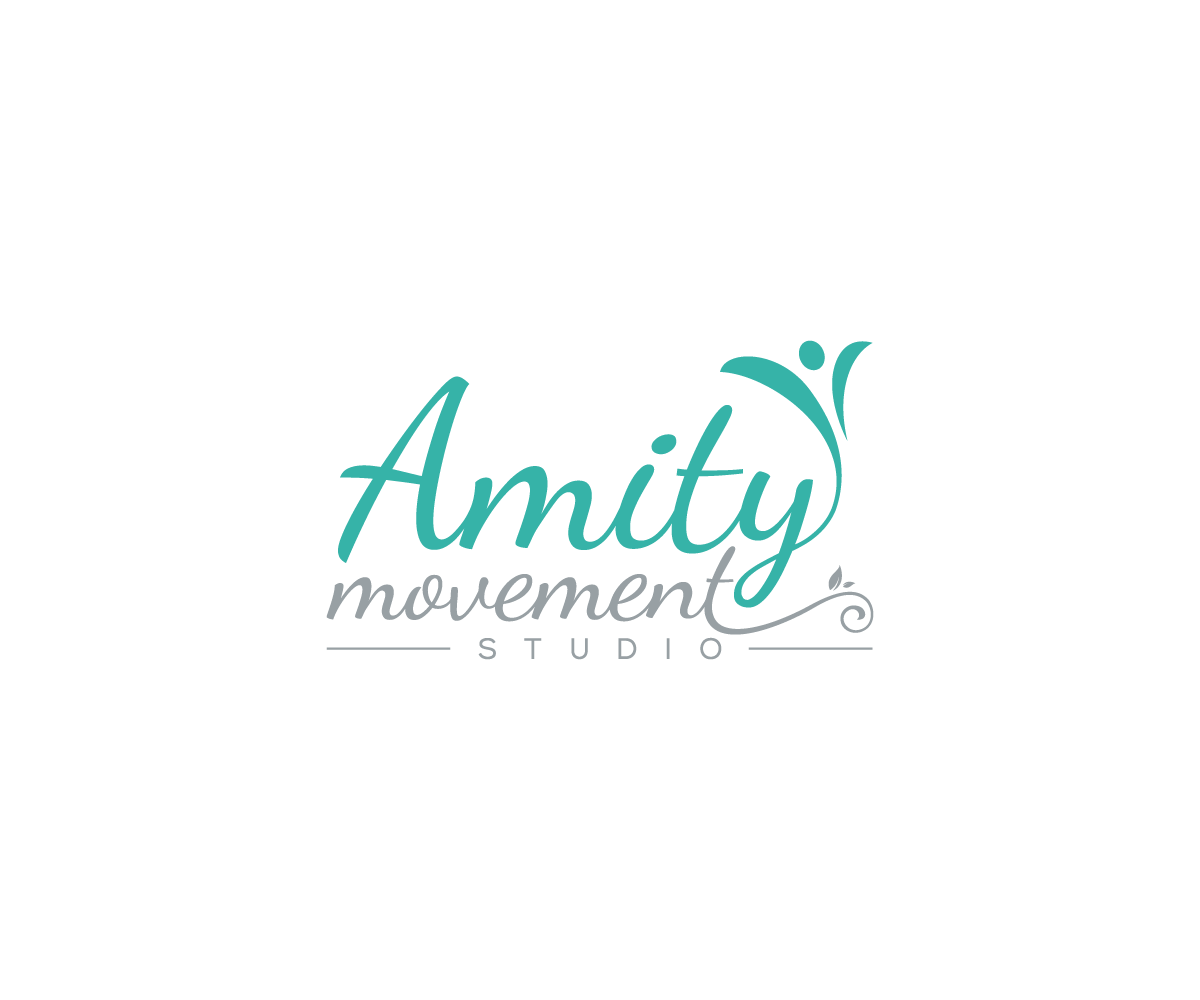 Design de Logo par NineOwl pour Amity Physiotherapy & Clinical Pilates | Design #13394167
