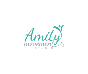 Logo Design by NineOwl for Amity Physiotherapy & Clinical Pilates | Design: #13394167