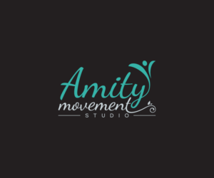 Logo Design by NineOwl for Amity Physiotherapy & Clinical Pilates | Design: #13394168