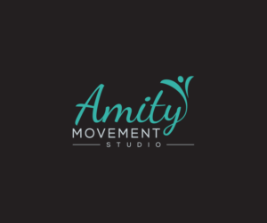 Logo Design by NineOwl for Amity Physiotherapy & Clinical Pilates | Design: #13395261