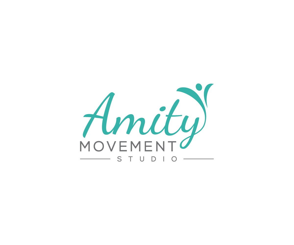 Design de Logo par NineOwl pour Amity Physiotherapy & Clinical Pilates | Design #13395262