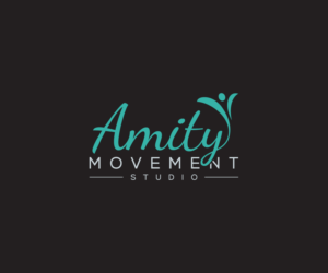 Logo Design by NineOwl for Amity Physiotherapy & Clinical Pilates | Design: #13395406