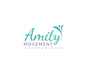 Logo Design by NineOwl for Amity Physiotherapy & Clinical Pilates | Design: #13395407