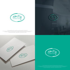 Logo Design by jenggot_merah_ for Amity Physiotherapy & Clinical Pilates | Design: #13405836