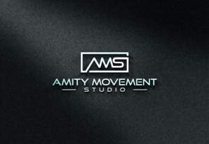 Logo Design by MAWBM for Amity Physiotherapy & Clinical Pilates | Design: #13558052