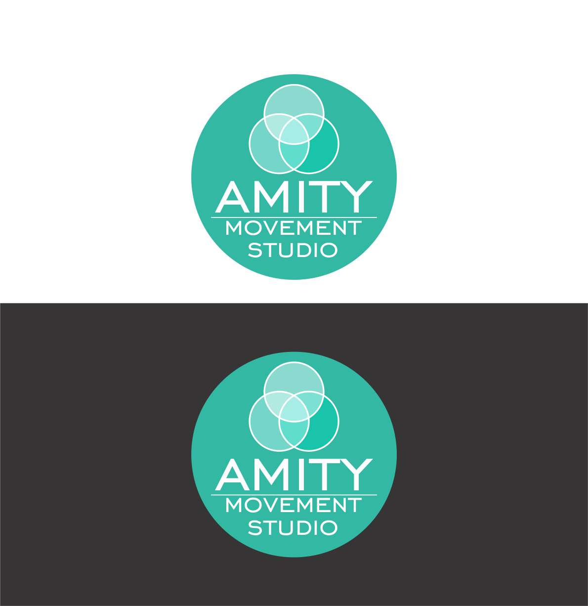 Logo Design by LauraPol for Amity Physiotherapy & Clinical Pilates | Design #13380755