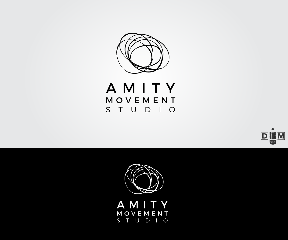 Logo Design by dmatas for Amity Physiotherapy & Clinical Pilates | Design #13402769
