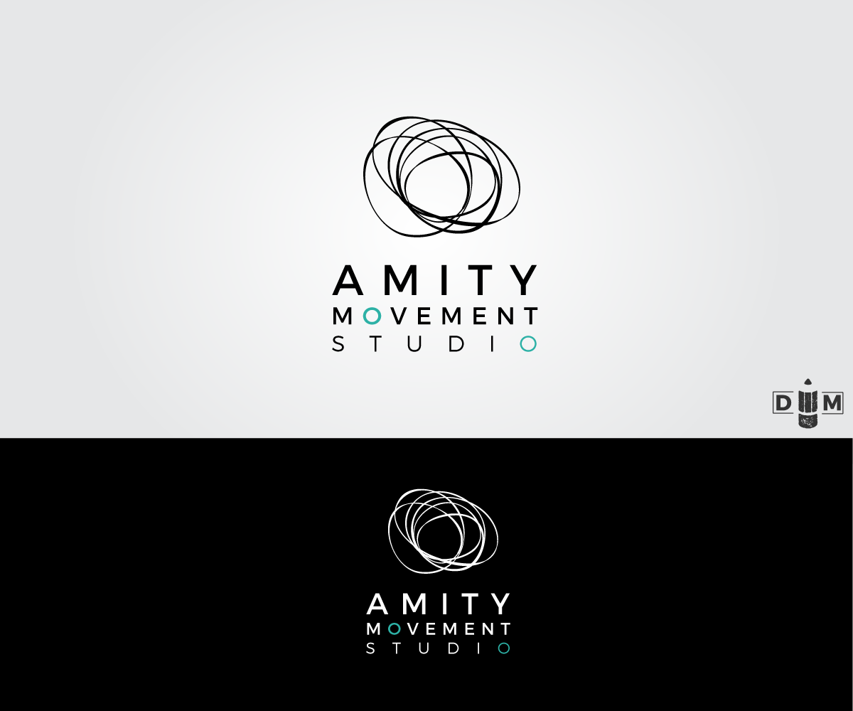 Logo Design by dmatas for Amity Physiotherapy & Clinical Pilates | Design #13420824