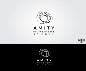 Logo Design by dmatas for Amity Physiotherapy & Clinical Pilates | Design: #13420824